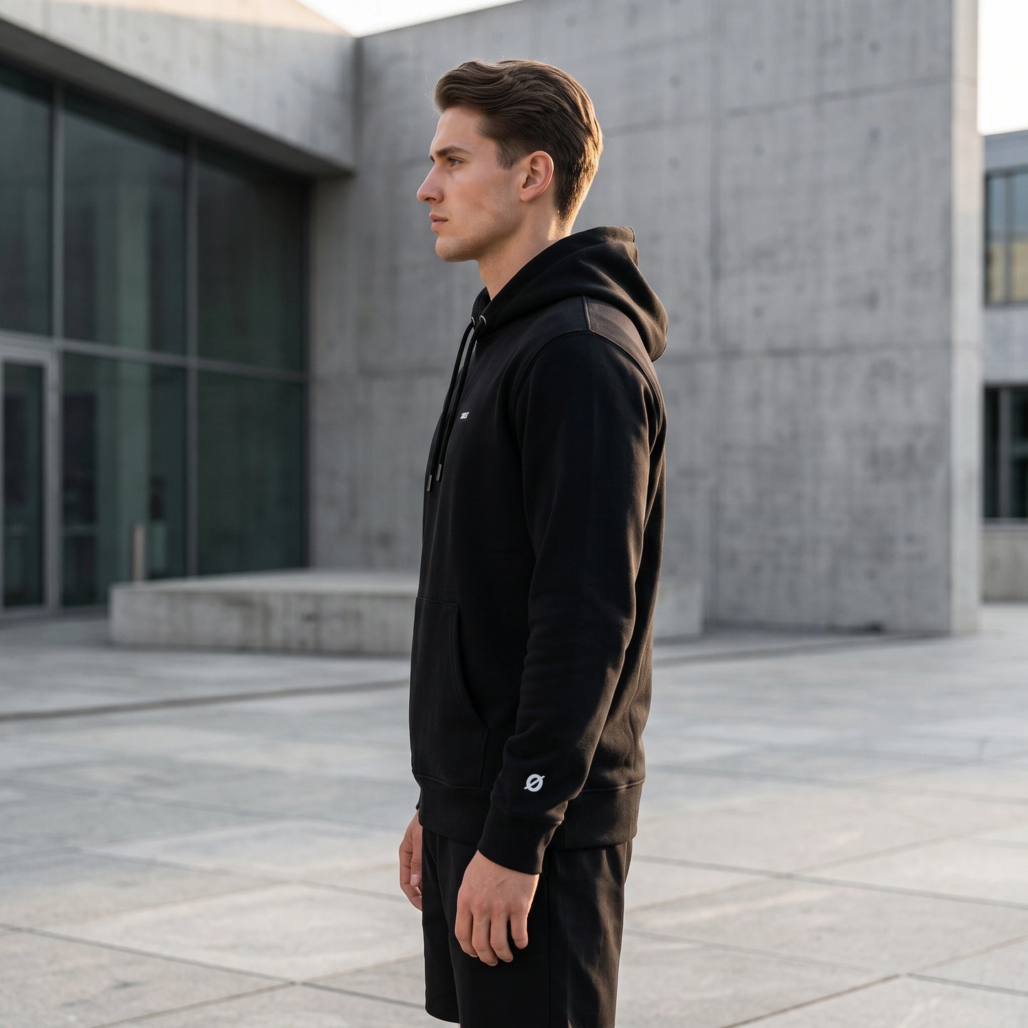 VØID Hoodie